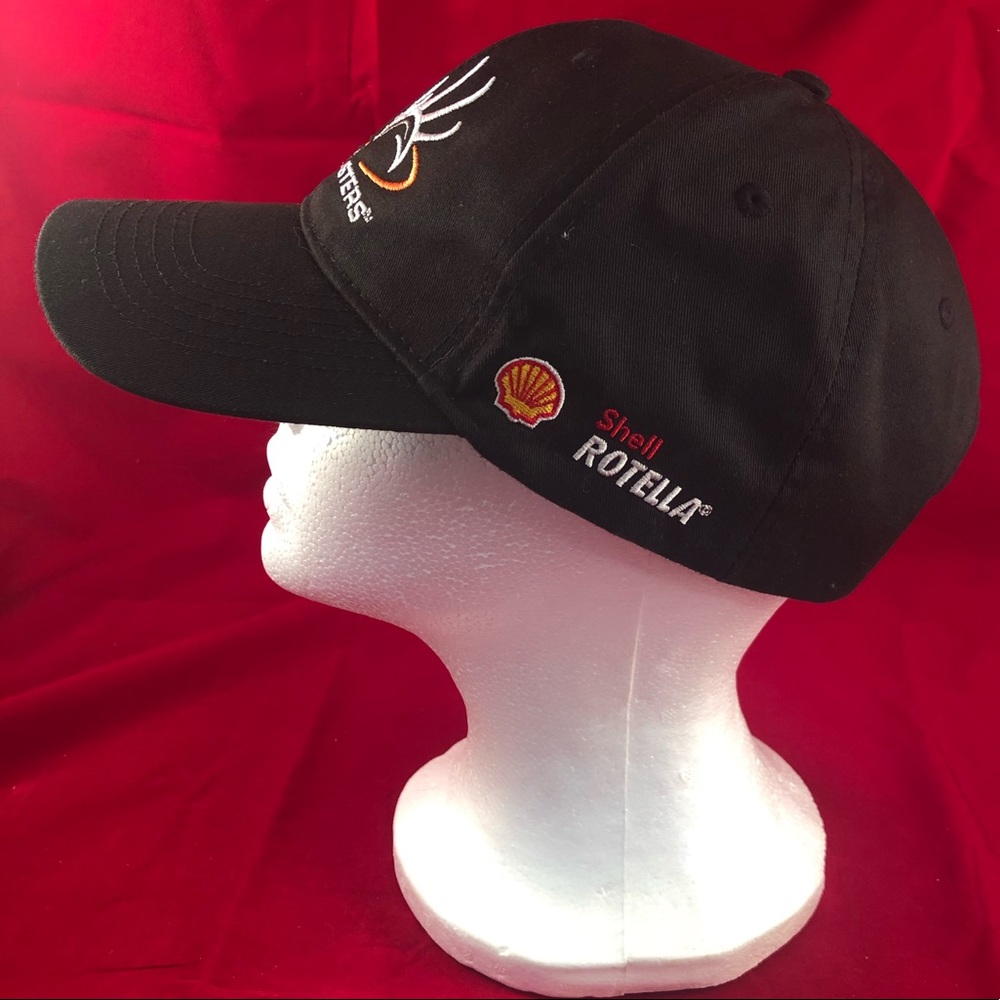 Buckmasters Deer Shell Rotella NAPA Hunting Hat - Picture 4 of 11